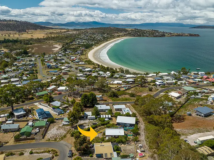 Sixth view of Homely house listing, 14 Kestrel Street, Primrose Sands TAS 7173