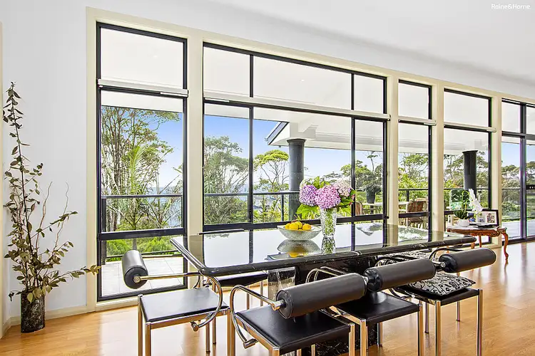 Third view of Homely house listing, 3 Baringa Crescent, Lilli Pilli NSW 2536