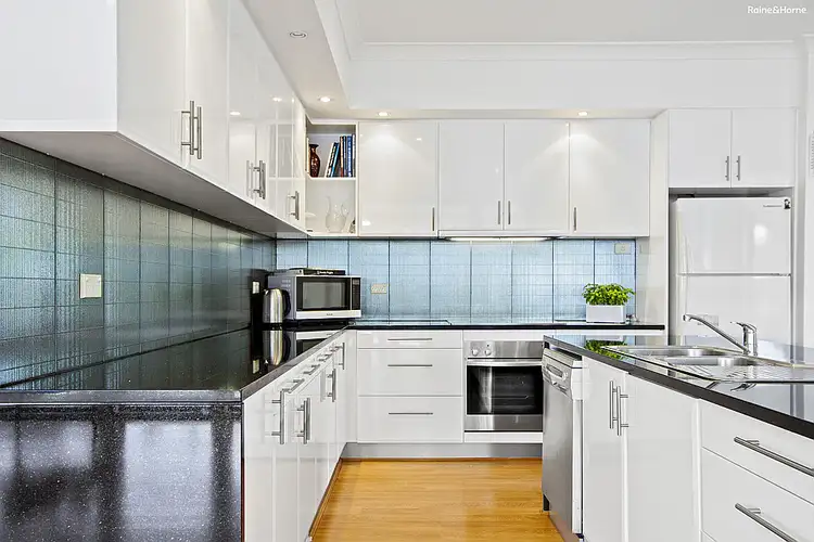 Fourth view of Homely house listing, 3 Baringa Crescent, Lilli Pilli NSW 2536