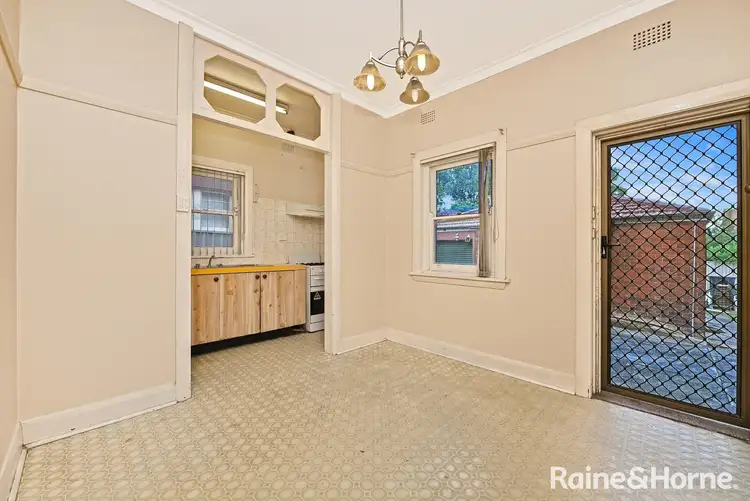 Third view of Homely unit listing, 1/30A Cooper Street, Strathfield NSW 2135