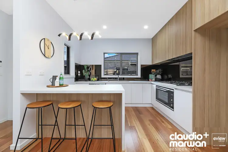 Main view of Homely townhouse listing, 4/40 Belair Avenue, Glenroy VIC 3046