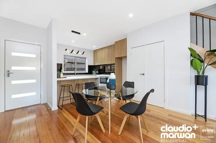 Fifth view of Homely townhouse listing, 4/40 Belair Avenue, Glenroy VIC 3046