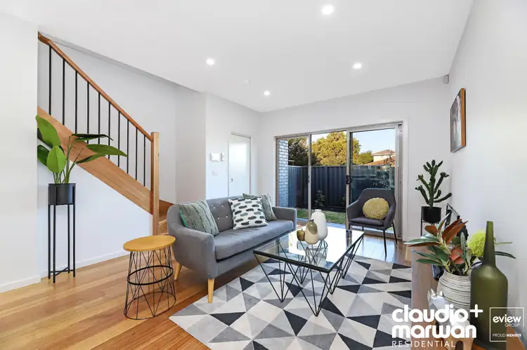 Sixth view of Homely townhouse listing, 4/40 Belair Avenue, Glenroy VIC 3046