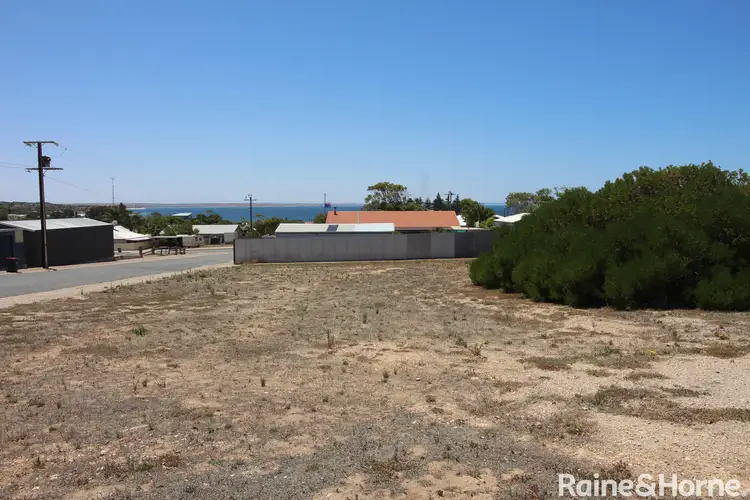 38 Carrow Terrace, Port Neill SA 5604