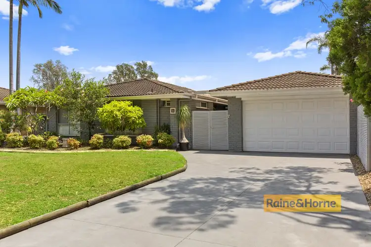 Third view of Homely house listing, 33 Mainsail Avenue, St Huberts Island NSW 2257