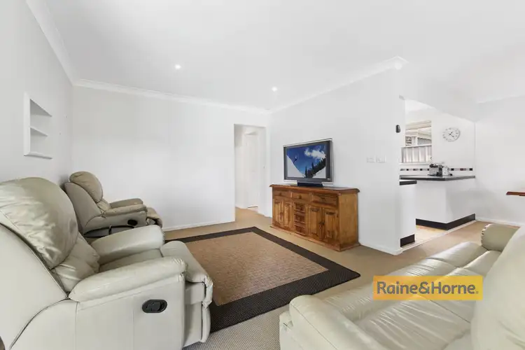 Fourth view of Homely house listing, 33 Mainsail Avenue, St Huberts Island NSW 2257