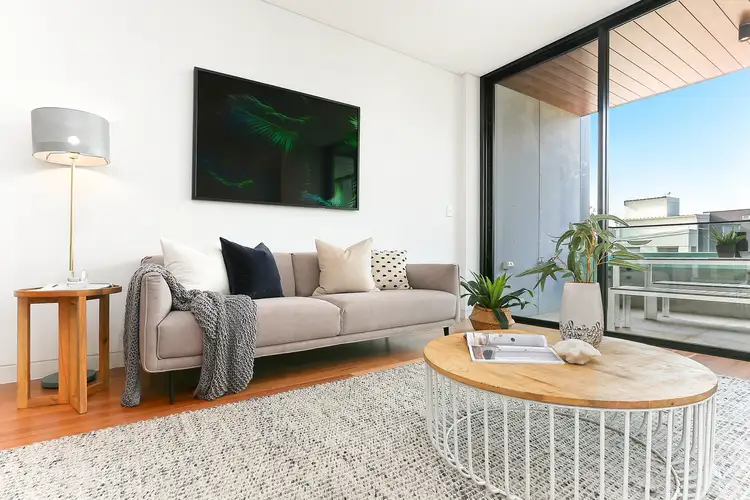 7/5 Stark Street, Coogee NSW 2034