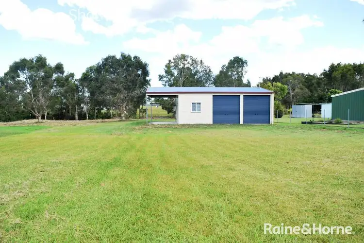 117 Golden Hind, Cooloola Cove QLD 4580