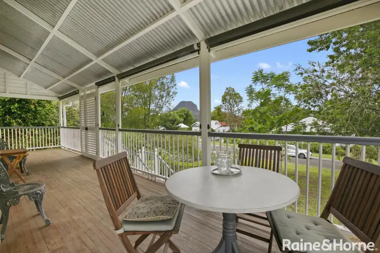 Main view of Homely house listing, 1 Cane Street, Pomona QLD 4568