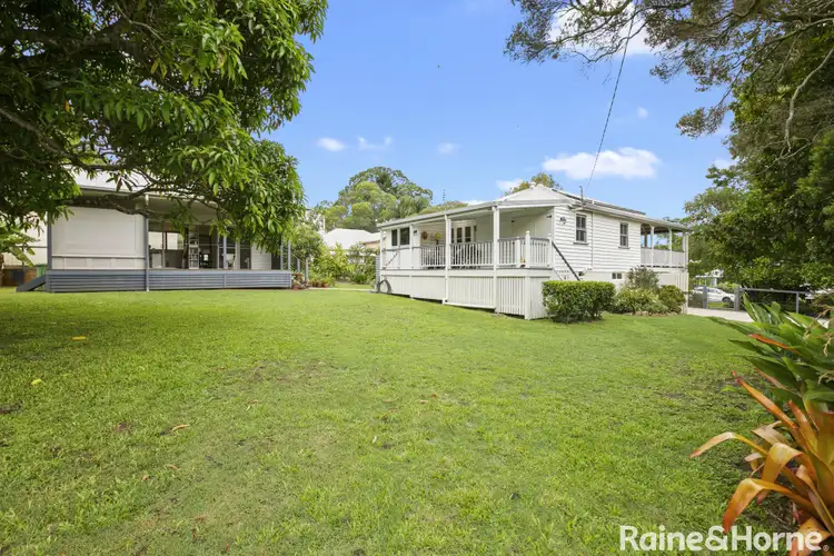 Second view of Homely house listing, 1 Cane Street, Pomona QLD 4568