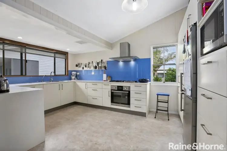 Third view of Homely house listing, 1 Cane Street, Pomona QLD 4568