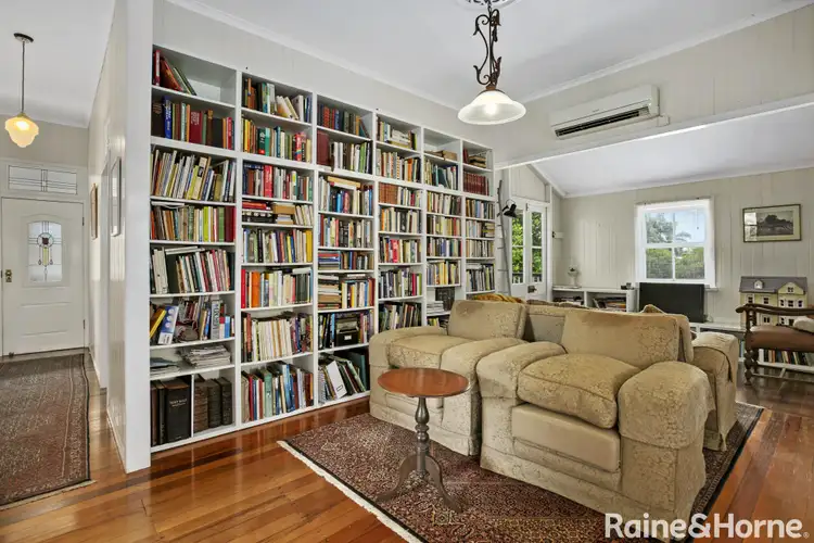 Fourth view of Homely house listing, 1 Cane Street, Pomona QLD 4568