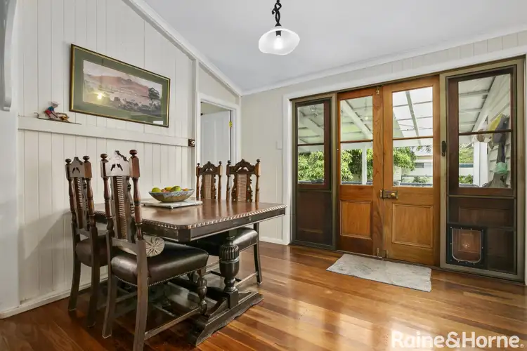 Fifth view of Homely house listing, 1 Cane Street, Pomona QLD 4568
