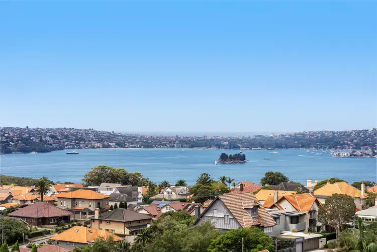 1/47 Bradleys Head Road, Mosman NSW 2088
