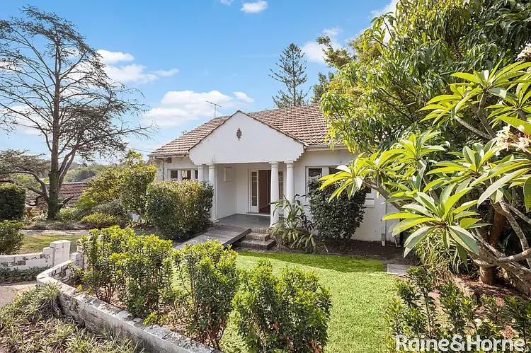 24 Earl Street, Roseville NSW 2069