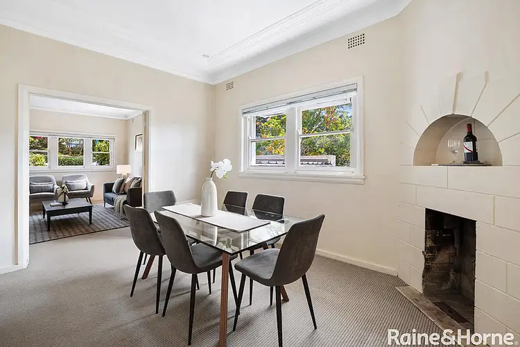 Fourth view of Homely house listing, 24 Earl Street, Roseville NSW 2069