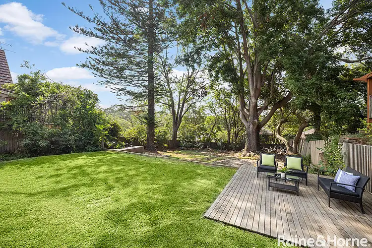 Fifth view of Homely house listing, 24 Earl Street, Roseville NSW 2069