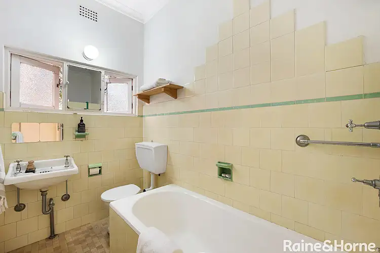 Seventh view of Homely house listing, 24 Earl Street, Roseville NSW 2069