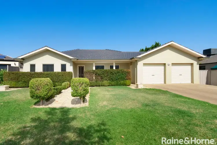 23 Woomera Place, Glenfield Park NSW 2650
