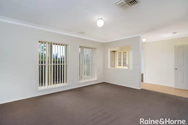 Second view of Homely house listing, 23 Woomera Place, Glenfield Park NSW 2650