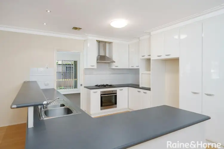 Fourth view of Homely house listing, 23 Woomera Place, Glenfield Park NSW 2650