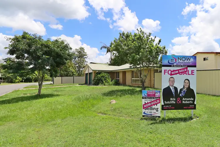 2 Long Court, Morayfield QLD 4506