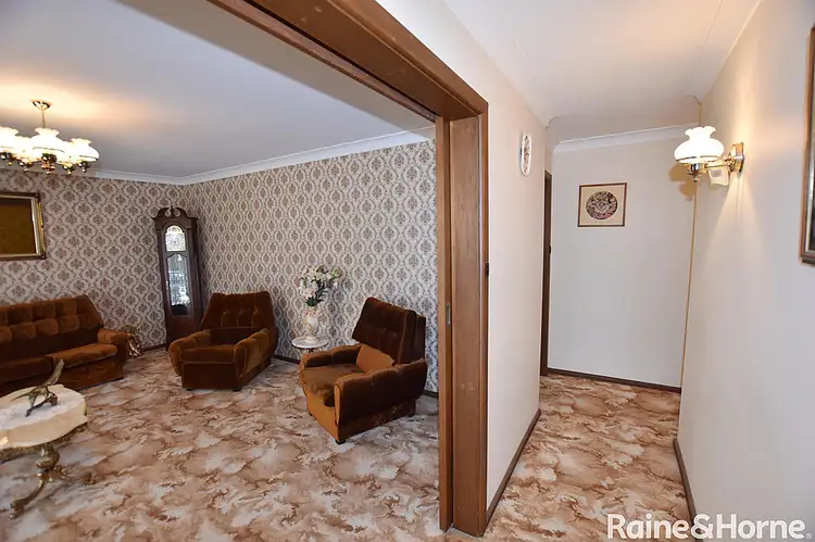 Second view of Homely house listing, 82 Burrendong Way, Orange NSW 2800