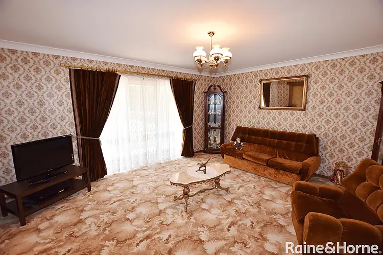 Third view of Homely house listing, 82 Burrendong Way, Orange NSW 2800