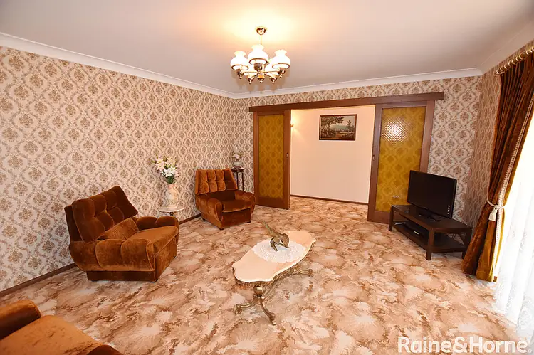 Fourth view of Homely house listing, 82 Burrendong Way, Orange NSW 2800