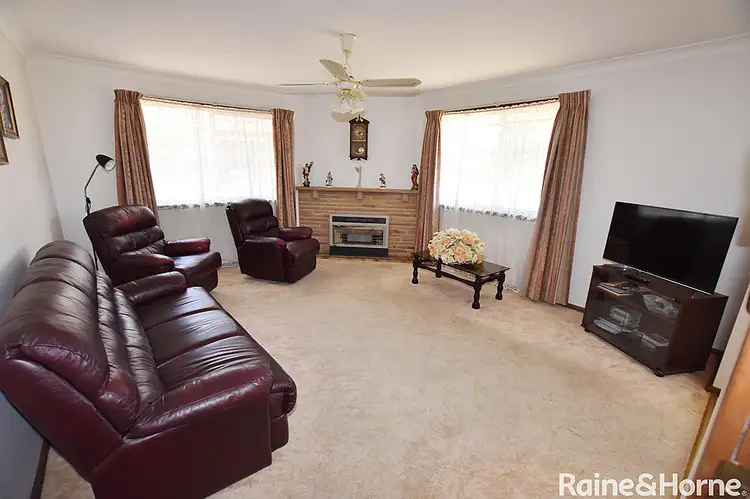 Fifth view of Homely house listing, 82 Burrendong Way, Orange NSW 2800