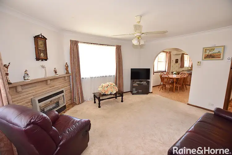 Sixth view of Homely house listing, 82 Burrendong Way, Orange NSW 2800