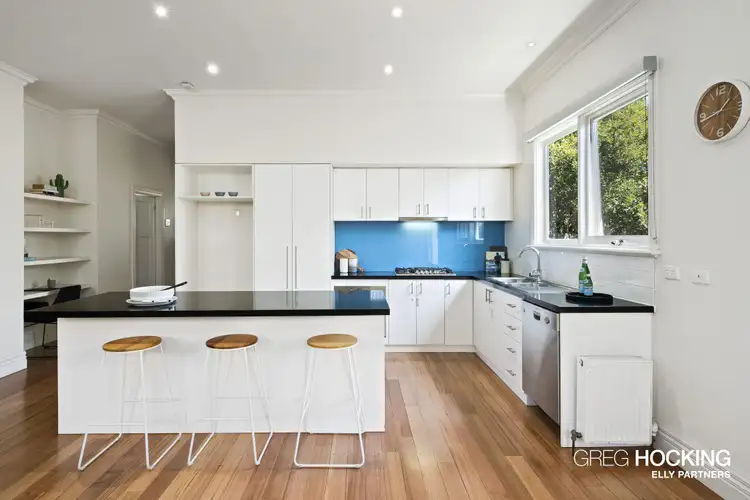 Third view of Homely house listing, 64 Challis Street, Newport VIC 3015