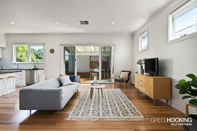 Fourth view of Homely house listing, 64 Challis Street, Newport VIC 3015