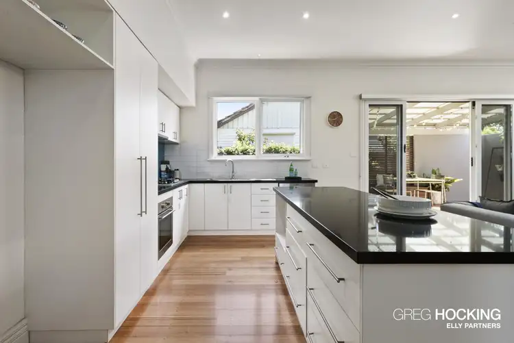 Fifth view of Homely house listing, 64 Challis Street, Newport VIC 3015