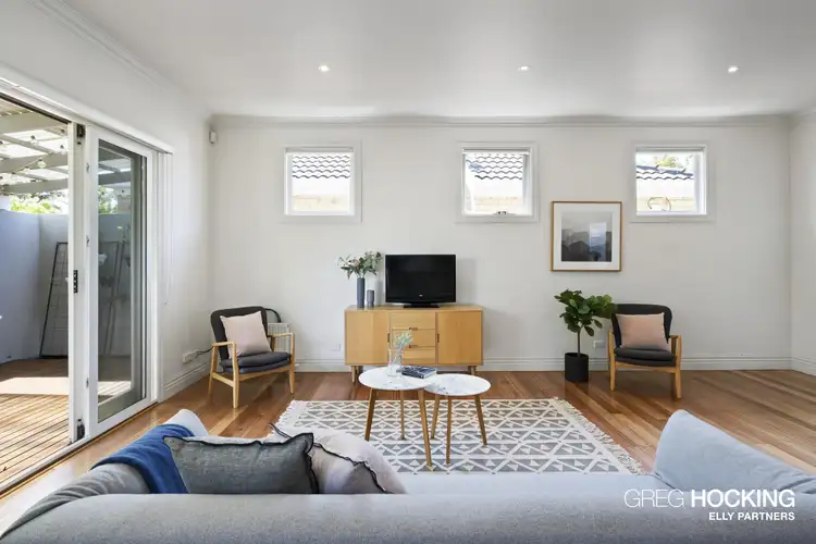 Sixth view of Homely house listing, 64 Challis Street, Newport VIC 3015