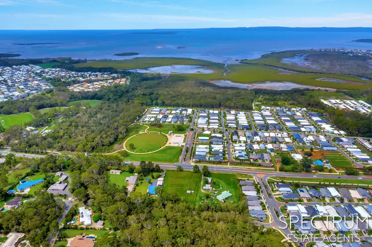 289-301 Cleveland-Redland Bay Road, Thornlands QLD 4164