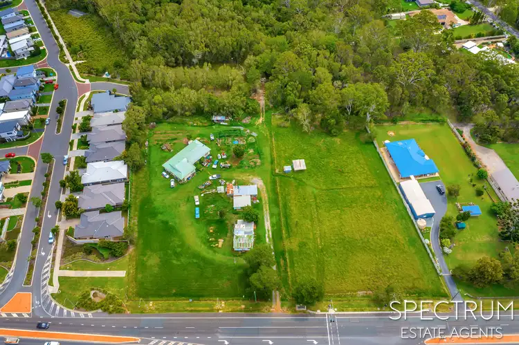 Third view of Homely land listing, 289-301 Cleveland-Redland Bay Road, Thornlands QLD 4164