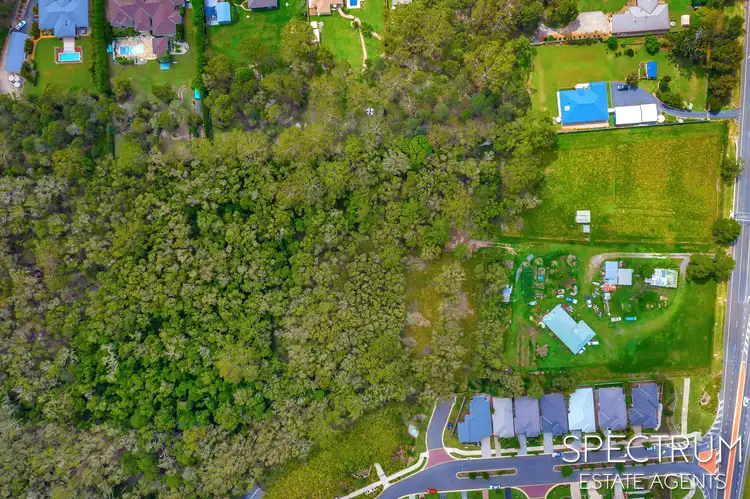 Fourth view of Homely land listing, 289-301 Cleveland-Redland Bay Road, Thornlands QLD 4164