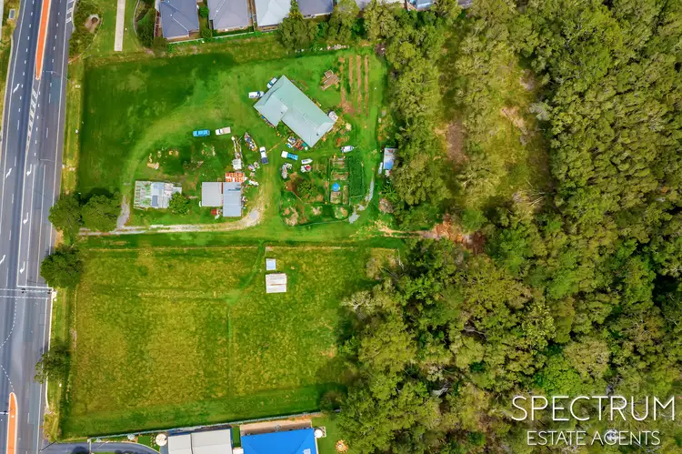 Fifth view of Homely land listing, 289-301 Cleveland-Redland Bay Road, Thornlands QLD 4164