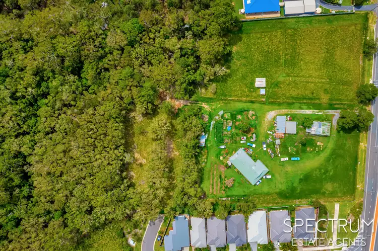 Sixth view of Homely land listing, 289-301 Cleveland-Redland Bay Road, Thornlands QLD 4164