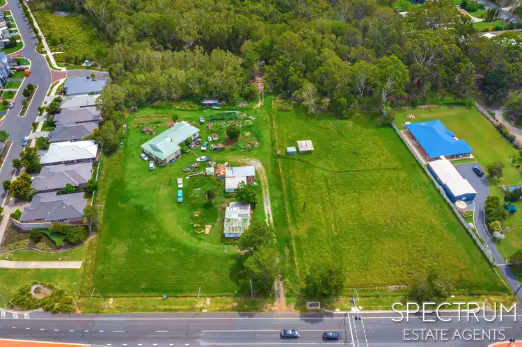 Seventh view of Homely land listing, 289-301 Cleveland-Redland Bay Road, Thornlands QLD 4164
