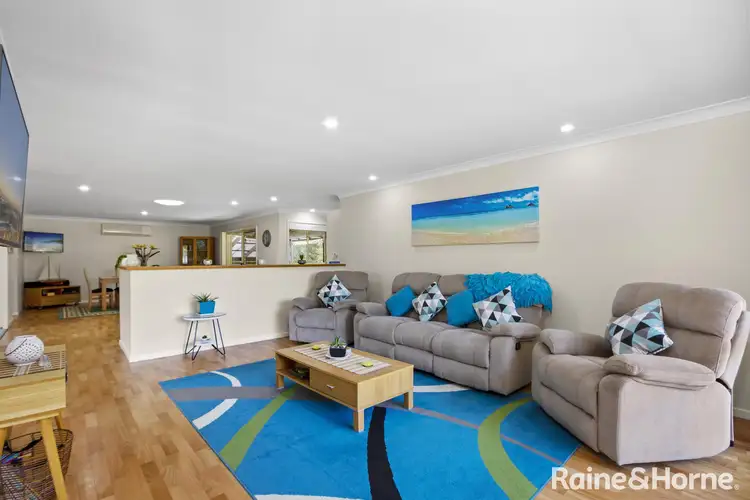 Third view of Homely house listing, 6 Royal Mantle Drive, Ulladulla NSW 2539