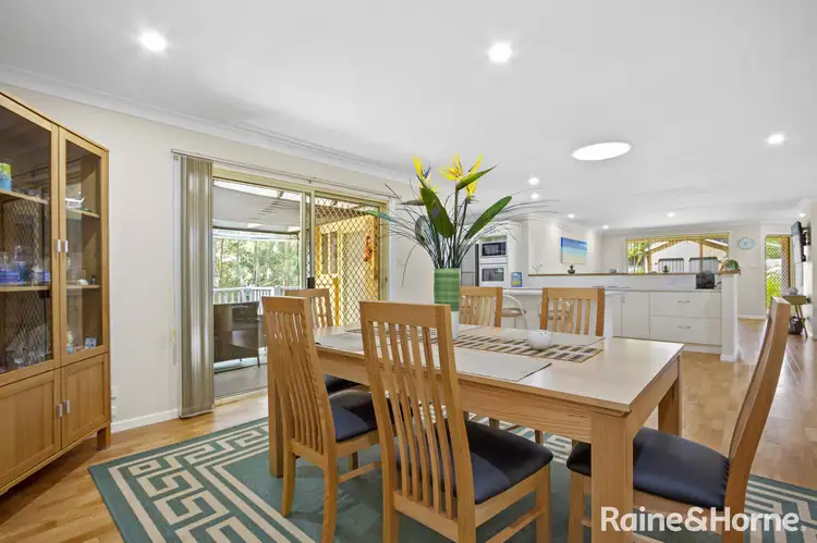 Fourth view of Homely house listing, 6 Royal Mantle Drive, Ulladulla NSW 2539