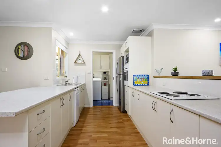 Sixth view of Homely house listing, 6 Royal Mantle Drive, Ulladulla NSW 2539