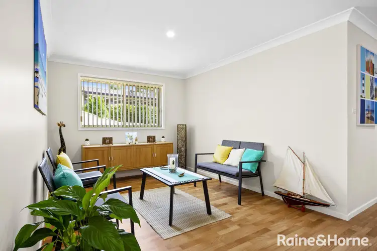 Seventh view of Homely house listing, 6 Royal Mantle Drive, Ulladulla NSW 2539