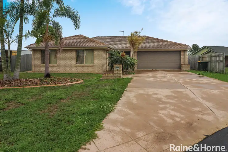 2 Oxford Place, Urraween QLD 4655