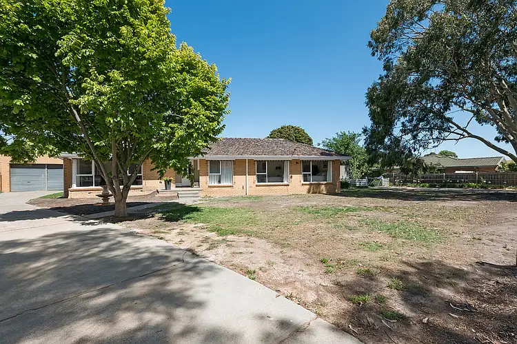 71 Somerville Lane, Riddells Creek VIC 3431