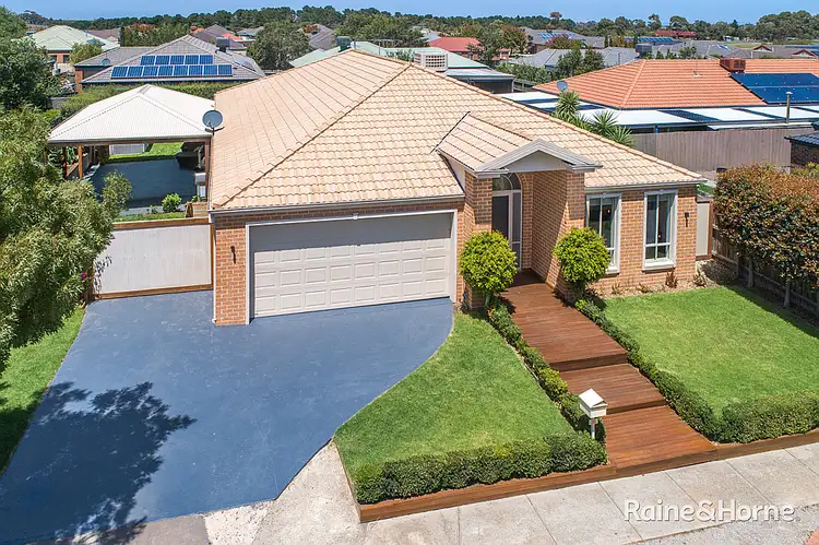 30 Massie Circuit, Sunbury VIC 3429