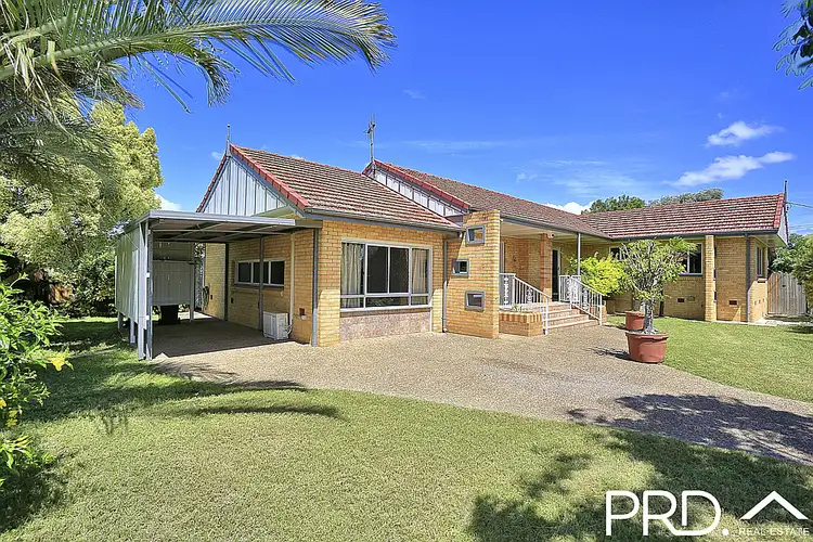 14 Wainwright Street, Svensson Heights QLD 4670