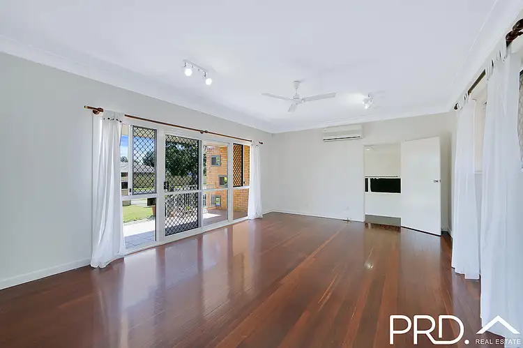 Second view of Homely house listing, 14 Wainwright Street, Svensson Heights QLD 4670